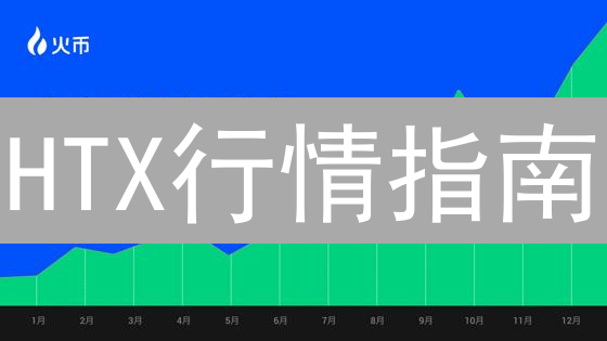 HTX行情指南：像老手一样，5分钟掌握市场动向 (附3种实用方法)