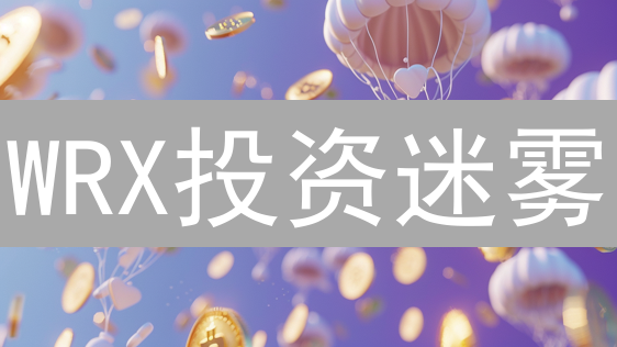 WRX投资迷雾：印度币安币，如何掘金库币？